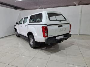 Isuzu D-Max 250 double cab LE - Image 14