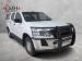 Isuzu D-Max 250 double cab LE - Thumbnail 1
