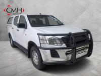Thumbnail Isuzu D-Max 250 double cab LE