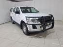 Thumbnail Isuzu D-Max 250 double cab LE