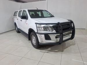 Isuzu D-Max 250 double cab LE - Image 1