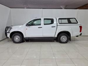 Isuzu D-Max 250 double cab LE - Image 2