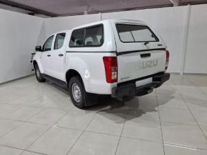 Isuzu D-Max 250 double cab LE - Image 3