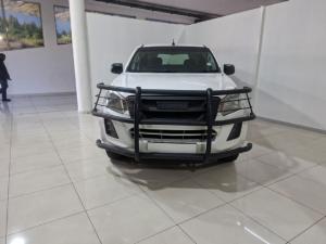Isuzu D-Max 250 double cab LE - Image 4