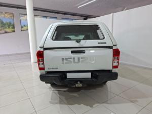 Isuzu D-Max 250 double cab LE - Image 5
