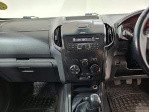 Isuzu D-Max 250 double cab LE - Image 7