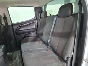 Isuzu D-Max 250 double cab LE - Image 9