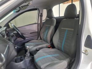 Chevrolet Utility 1.8 Sport - Image 10