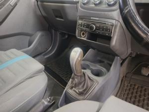 Chevrolet Utility 1.8 Sport - Image 11