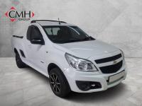 Thumbnail Chevrolet Utility 1.8 Sport