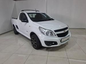 Chevrolet Utility 1.8 Sport - Image 1