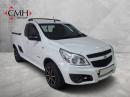 Thumbnail Chevrolet Utility 1.8 Sport