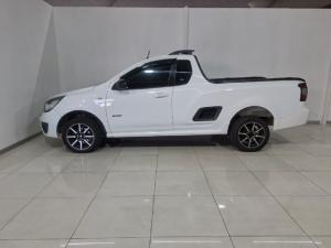 Chevrolet Utility 1.8 Sport - Image 2