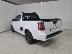 Chevrolet Utility 1.8 Sport - Image 3