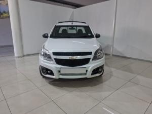 Chevrolet Utility 1.8 Sport - Image 4
