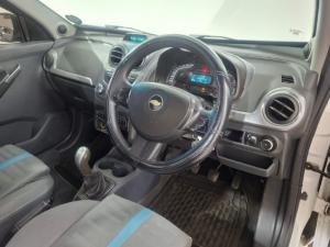 Chevrolet Utility 1.8 Sport - Image 5