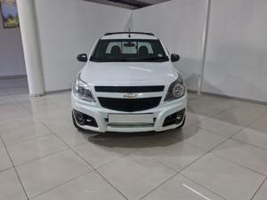 Chevrolet Utility 1.8 Sport - Image 7