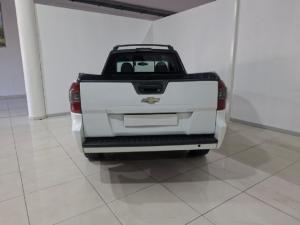 Chevrolet Utility 1.8 Sport - Image 8