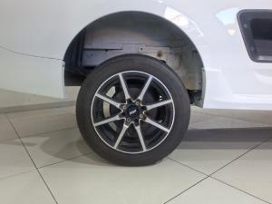 Chevrolet Utility 1.8 Sport - Image 9