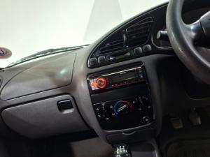 Ford Bantam 1.3iP/U Single Cab - Image 11