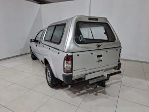 Ford Bantam 1.3iP/U Single Cab - Image 12