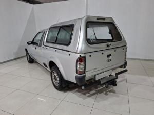 Ford Bantam 1.3iP/U Single Cab - Image 3