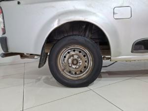 Ford Bantam 1.3iP/U Single Cab - Image 6