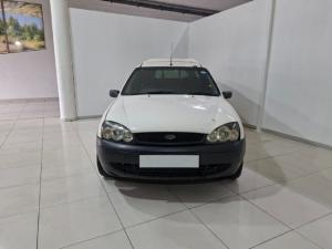 Ford Bantam 1.3i (aircon) - Image 10