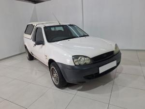 Ford Bantam 1.3i (aircon) - Image 1