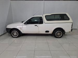 Ford Bantam 1.3i (aircon) - Image 2