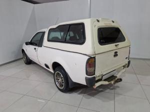 Ford Bantam 1.3i (aircon) - Image 3