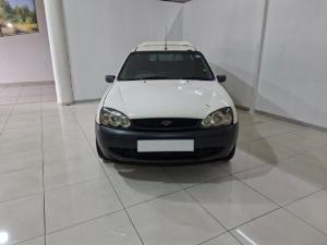 Ford Bantam 1.3i (aircon) - Image 4