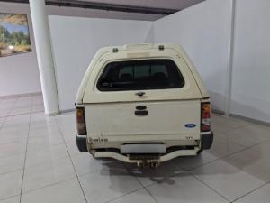 Ford Bantam 1.3i (aircon) - Image 5