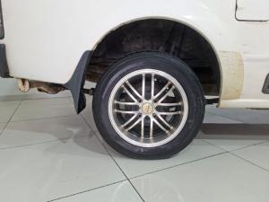 Ford Bantam 1.3i (aircon) - Image 6