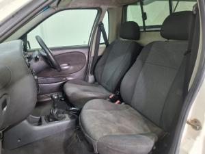 Ford Bantam 1.3i (aircon) - Image 8