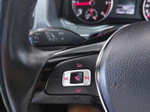 Volkswagen Amarok 2.0BiTDI double cab Dark Label 4Motion - Image 10