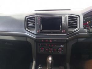 Volkswagen Amarok 2.0BiTDI double cab Dark Label 4Motion - Image 11