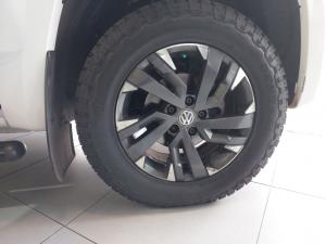 Volkswagen Amarok 2.0BiTDI double cab Dark Label 4Motion - Image 14