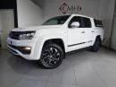 Thumbnail Volkswagen Amarok 2.0BiTDI double cab Dark Label 4Motion