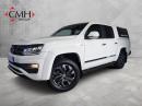 Thumbnail Volkswagen Amarok 2.0BiTDI double cab Dark Label 4Motion