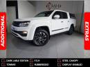 Thumbnail Volkswagen Amarok 2.0BiTDI double cab Dark Label 4Motion