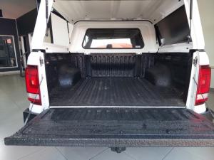 Volkswagen Amarok 2.0BiTDI double cab Dark Label 4Motion - Image 6