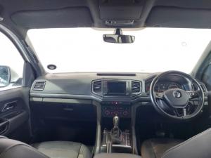 Volkswagen Amarok 2.0BiTDI double cab Dark Label 4Motion - Image 7