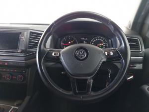 Volkswagen Amarok 2.0BiTDI double cab Dark Label 4Motion - Image 8