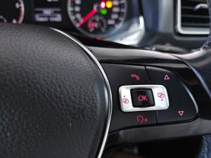 Volkswagen Amarok 2.0BiTDI double cab Dark Label 4Motion - Image 9