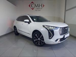 Haval Jolion 1.5T Super Luxury - Image 3