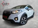 Thumbnail Honda WR-V 1.2 Comfort