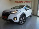 Thumbnail Honda WR-V 1.2 Comfort