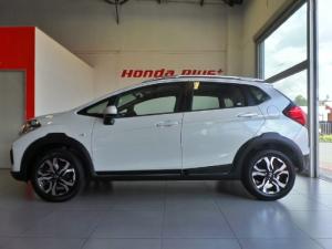 Honda WR-V 1.2 Comfort - Image 4
