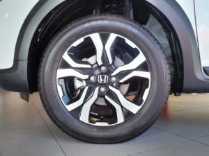 Honda WR-V 1.2 Comfort - Image 9